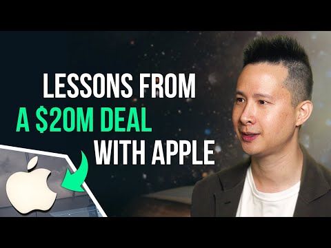 You won't be scared of failures after this videoㅣJoseph Huang, CEO of StartX