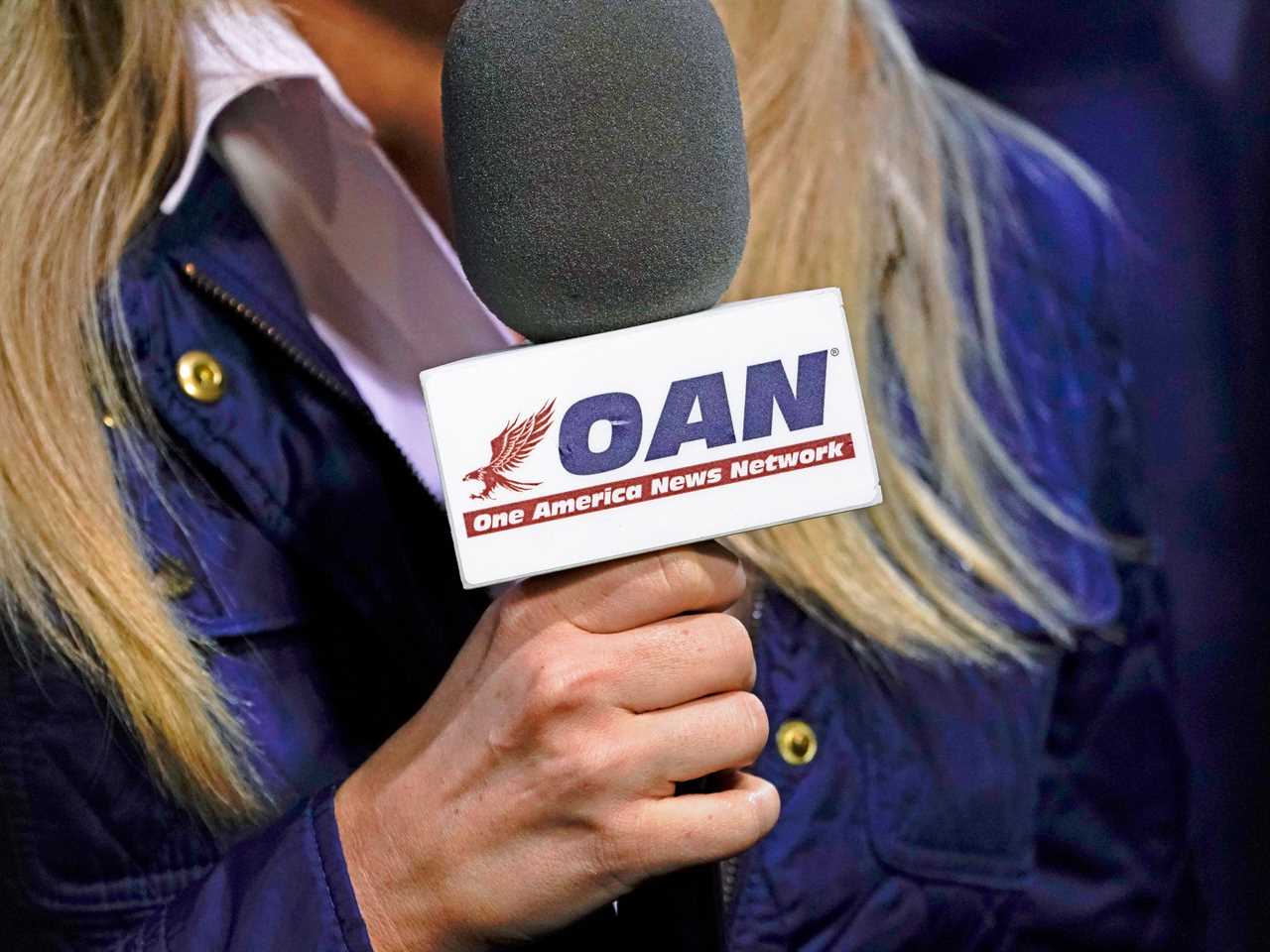 one america news oan