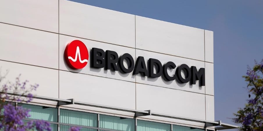 Broadcom