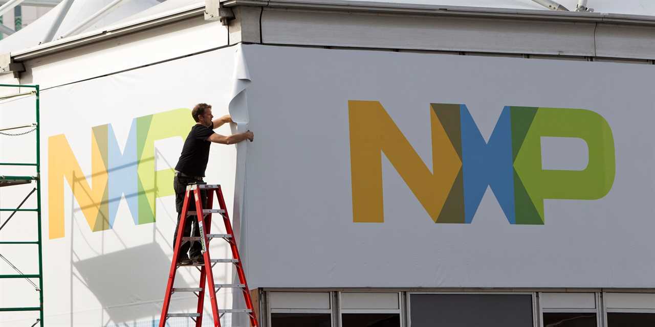 NXP