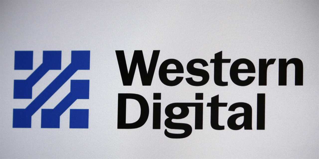 Western Digital