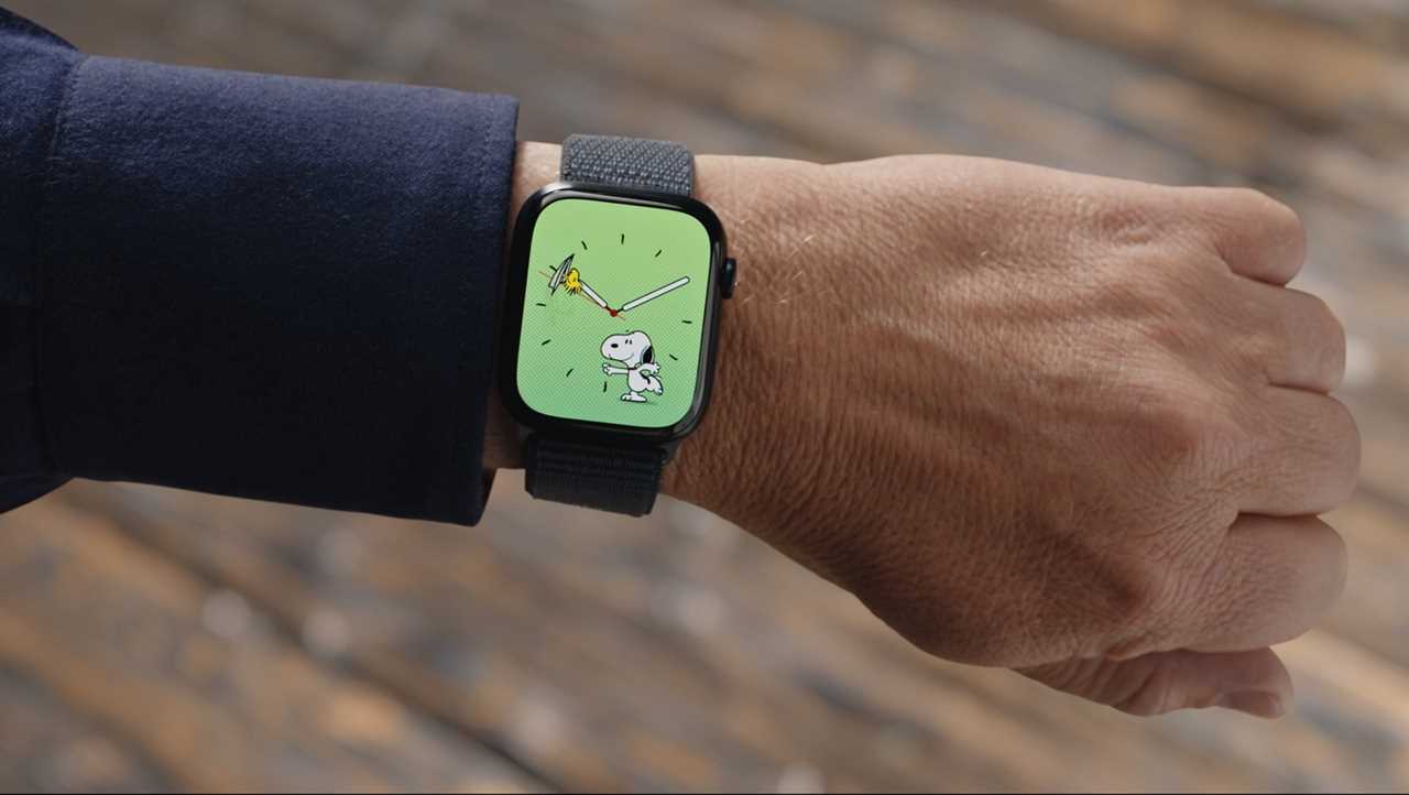 How to use ‘double tap’ on almost any Apple Watch