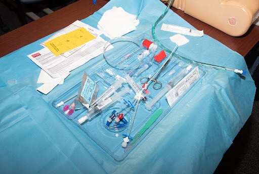 Mastering the Basics and Beyond: Comprehensive Catheter Training for Healthcare Professionals