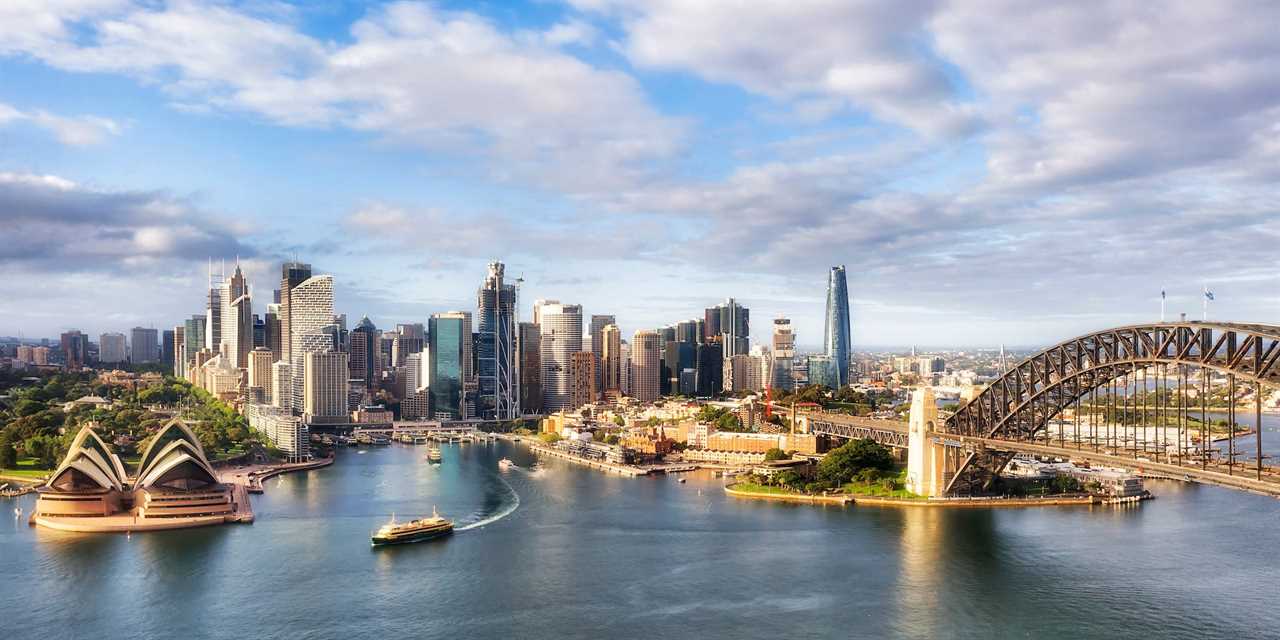 Sydney, Australia