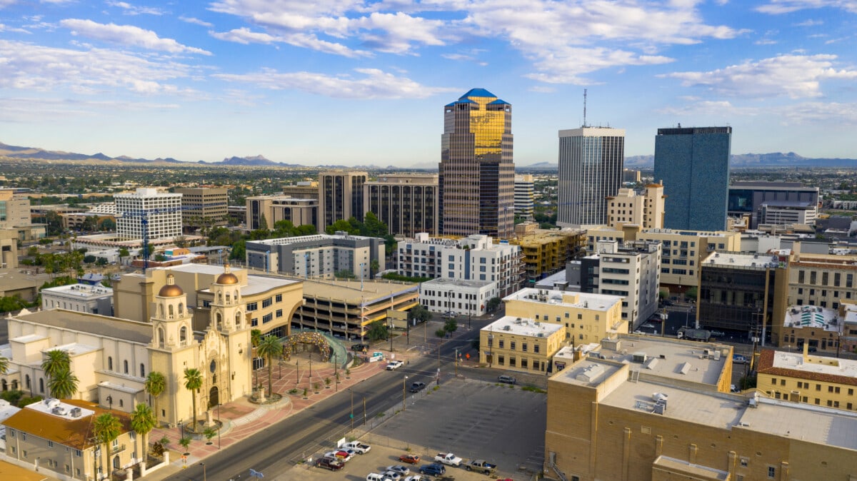 11 Popular Tucson Neighborhoods: Where to Live in Tucson in 2023