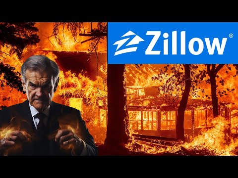 Zillow: Price Cuts Skyrocket