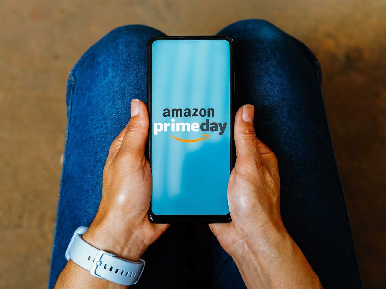 "It was Christmas in July quite frankly — a bigger day than Black Friday," Brian Olsavsky, the CFO of Amazon, told investors after the company's first Prime Day.