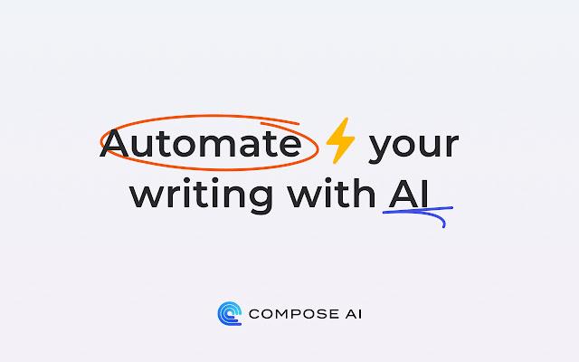 Compose AI