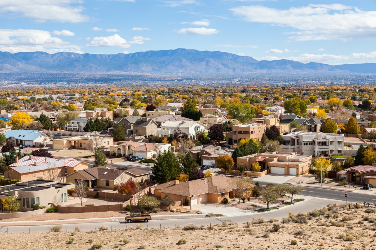 10 Popular Albuquerque Neighborhoods: Where to Live in Albuquerque in 2023