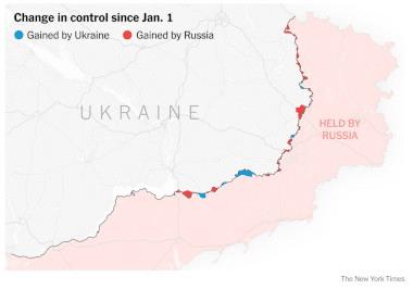 Retired Officers Still Lying About Ukraine While Media Coming to Grips with the Unfolding Debacle