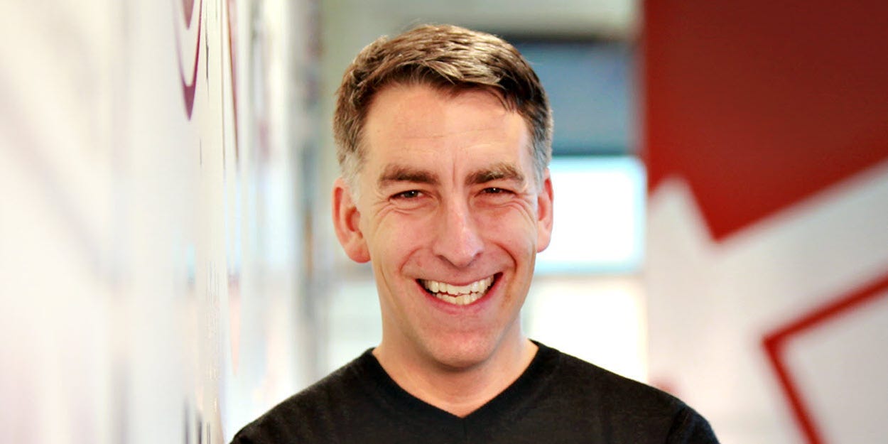 Redfin CEO Glenn Kelman