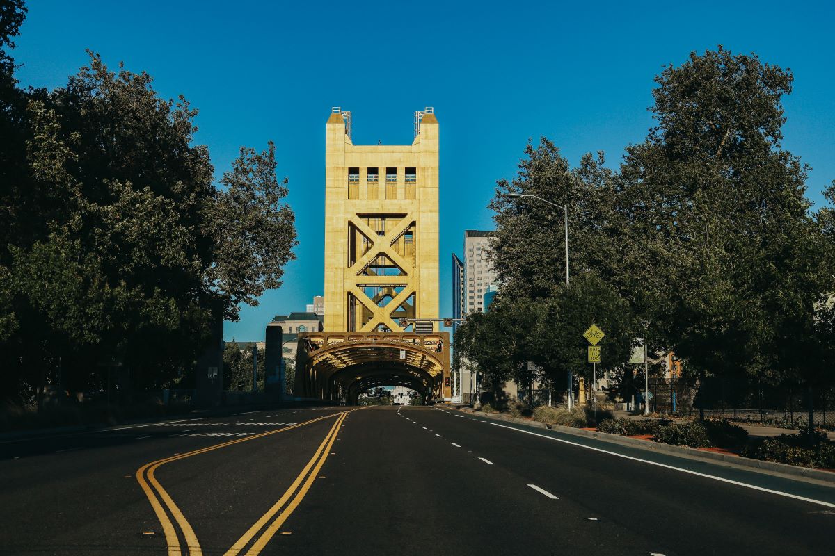 sacramento state historic park