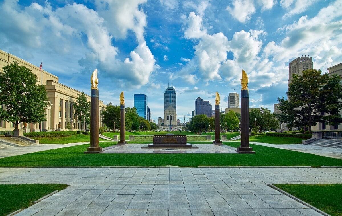 Indianapolis