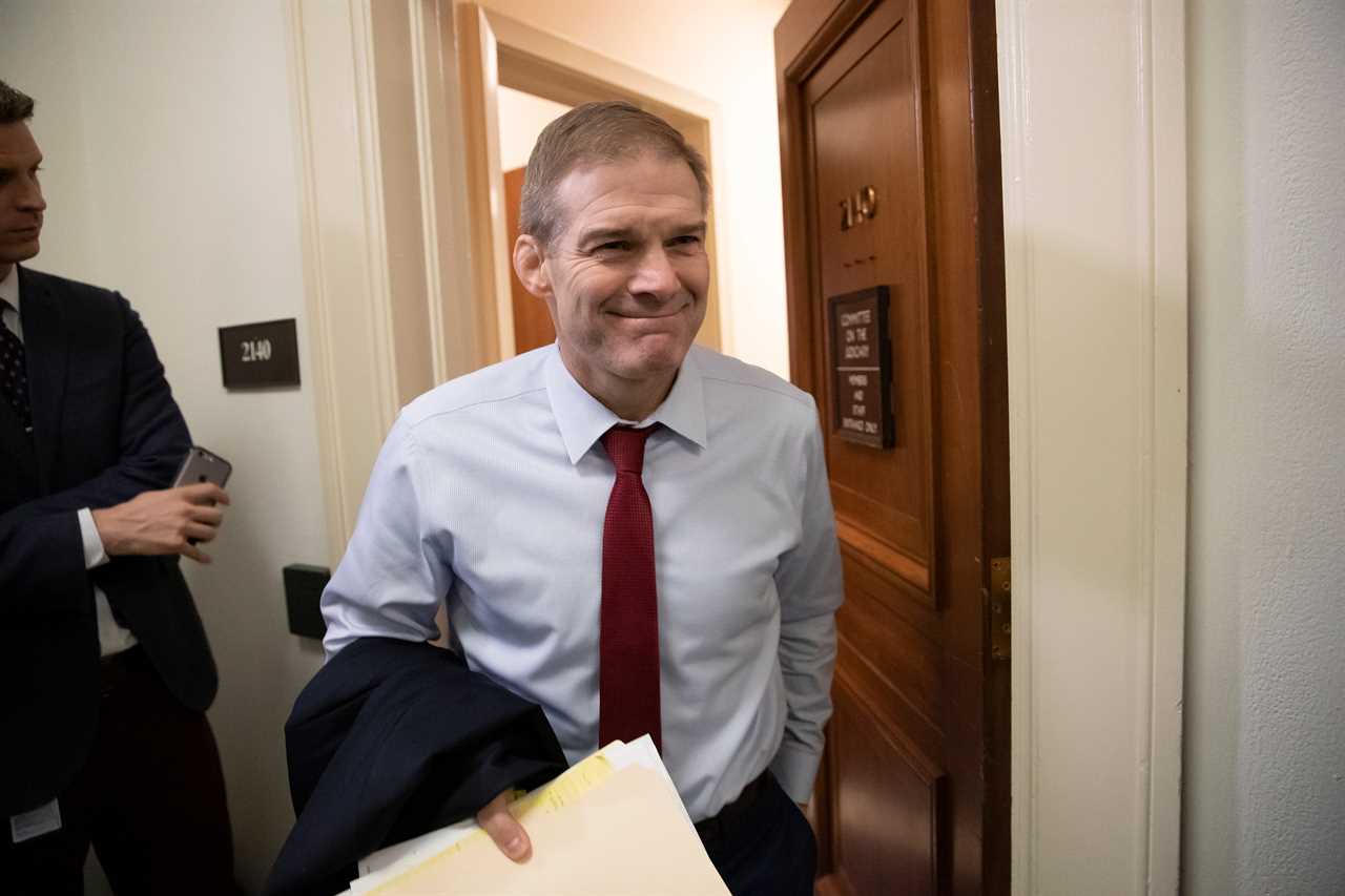 Jim Jordan