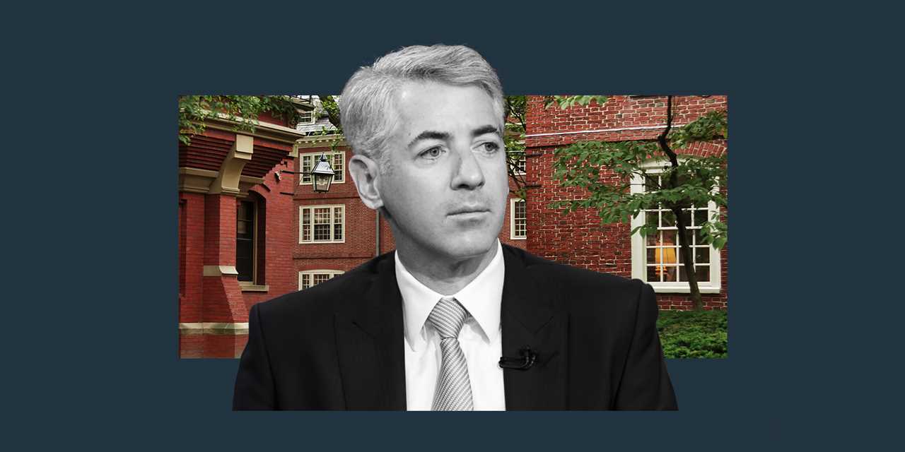 Bill Ackman