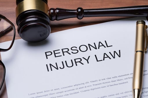 Understanding the Basics of Personal Injury Law