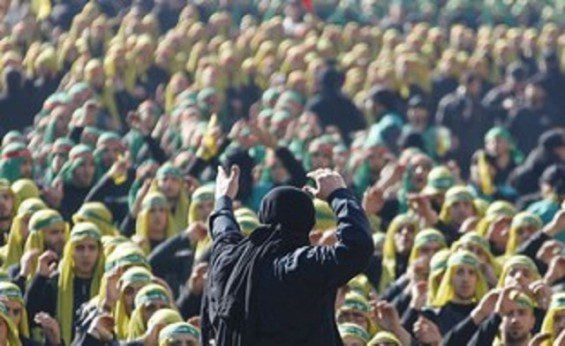 WORLD WAR III WATCH: Terrorist Group Hezbollah Calls for “Day of Unprecedented Anger” Against Israel amid Biden’s Visit