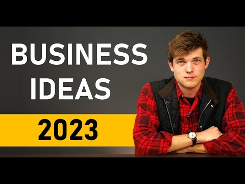 26 Uncommon Business Ideas for the 2023 Recession