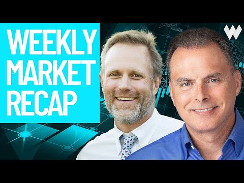 Fear Took Over The Market This Week | Lance Roberts & Adam Taggart