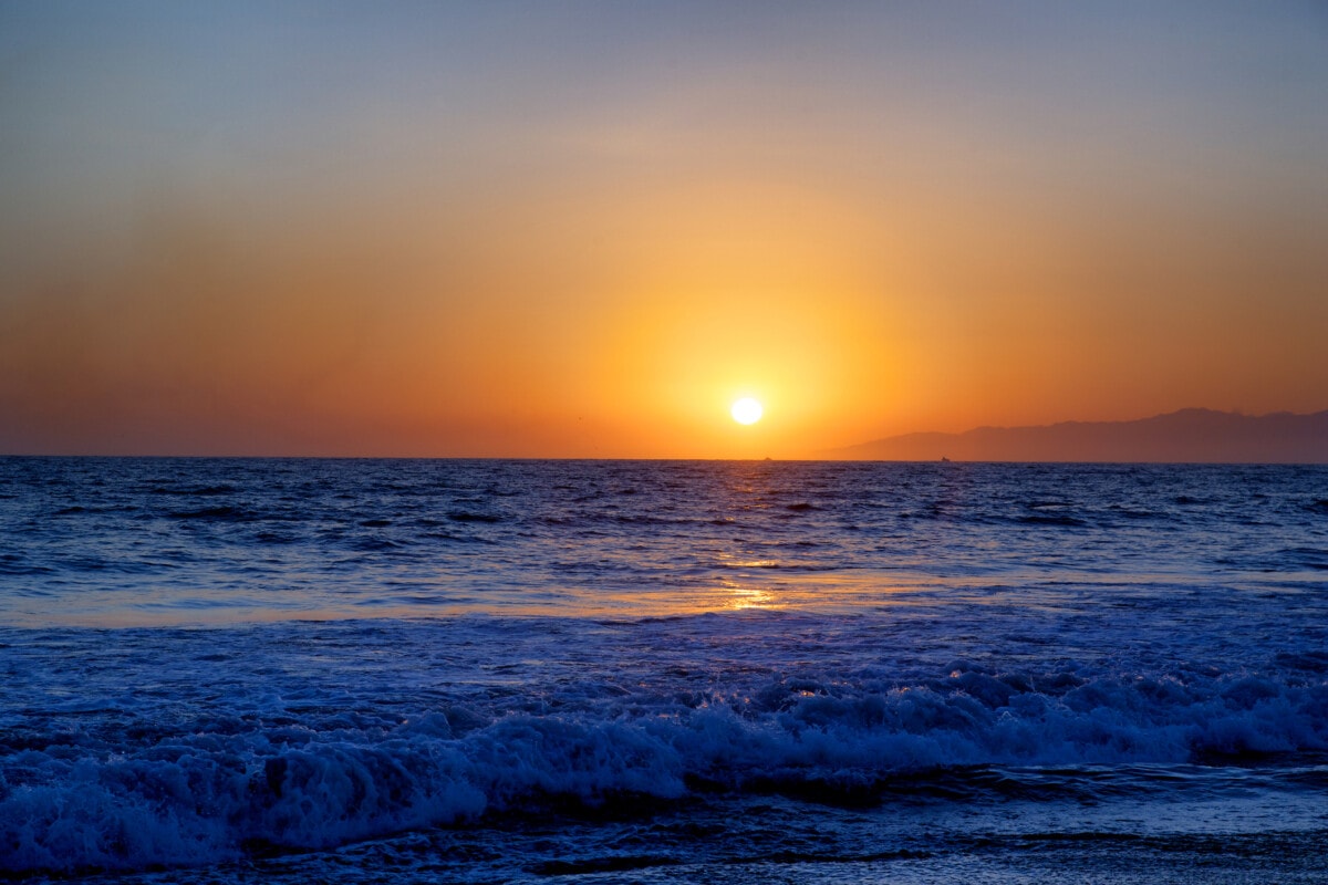 marina del rey los angeles _ getty