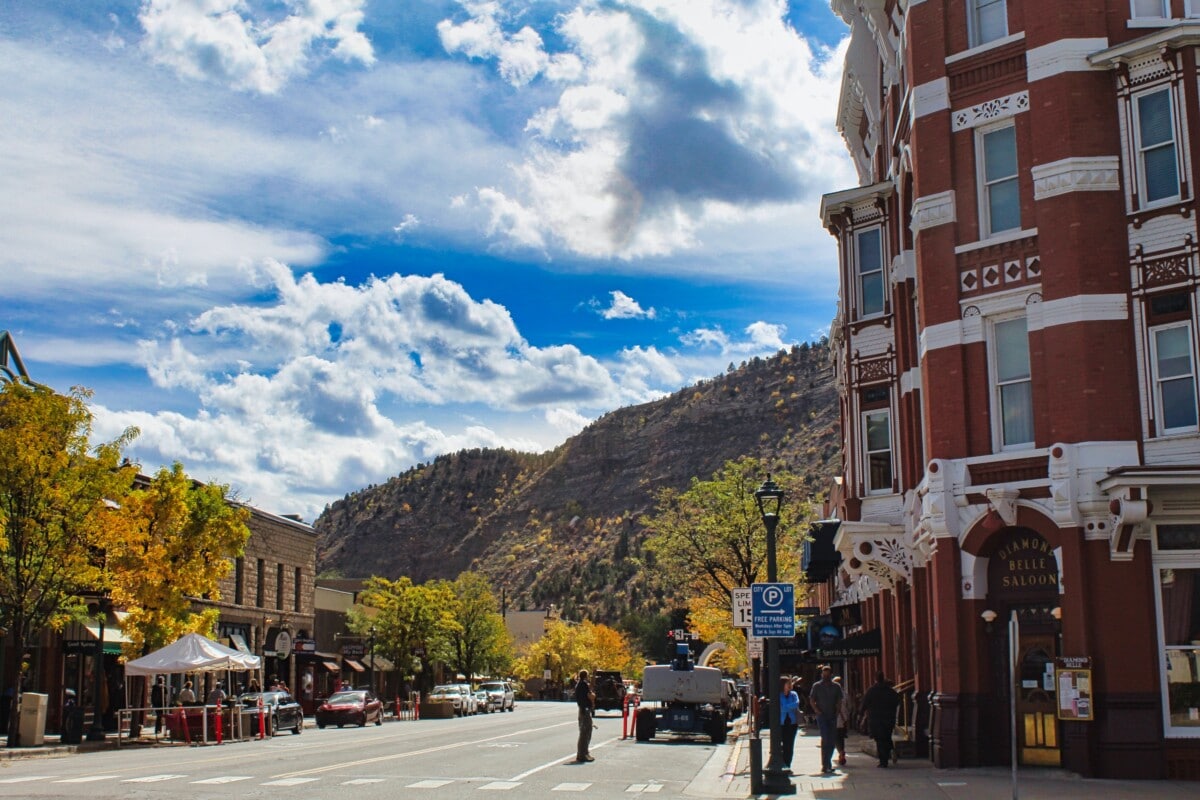 durango, colorado