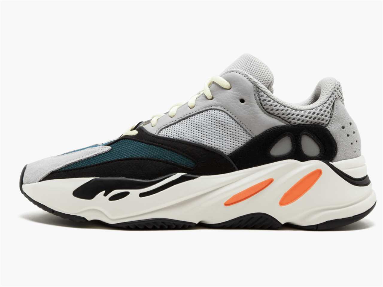 Adidas Yeezy Boost 700 “Wave Runner”