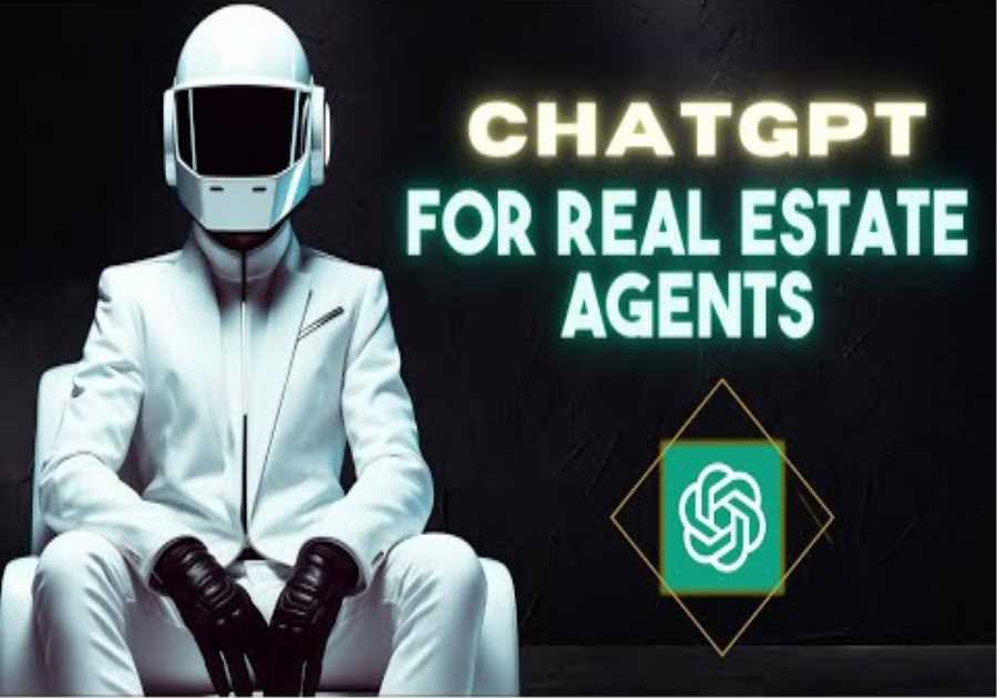 How to Use ChatGPT As A Real Estate Agent | Ways to Elevate Your Business
