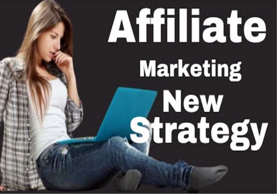 Boost Your Earnings Today with the Ultimate Affiliate Marketing Strategy!