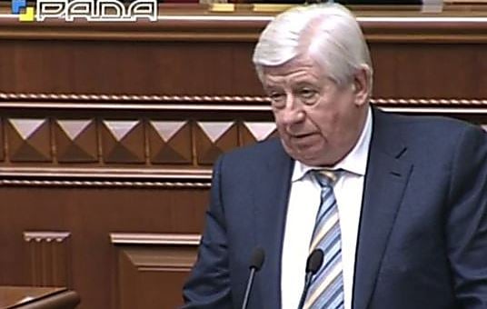 Former US Attorney Says Biden Ukraine Bribery Allegation Credible Enough to Merit Further Investigation, But FBI Stonewalled His Probe