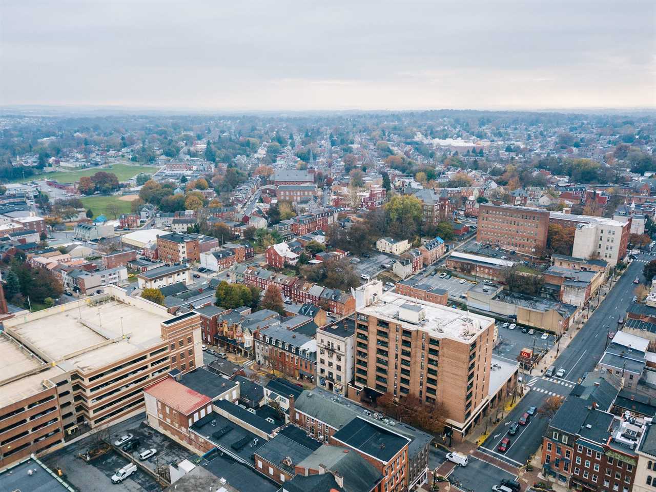 lancaster pennsylvania