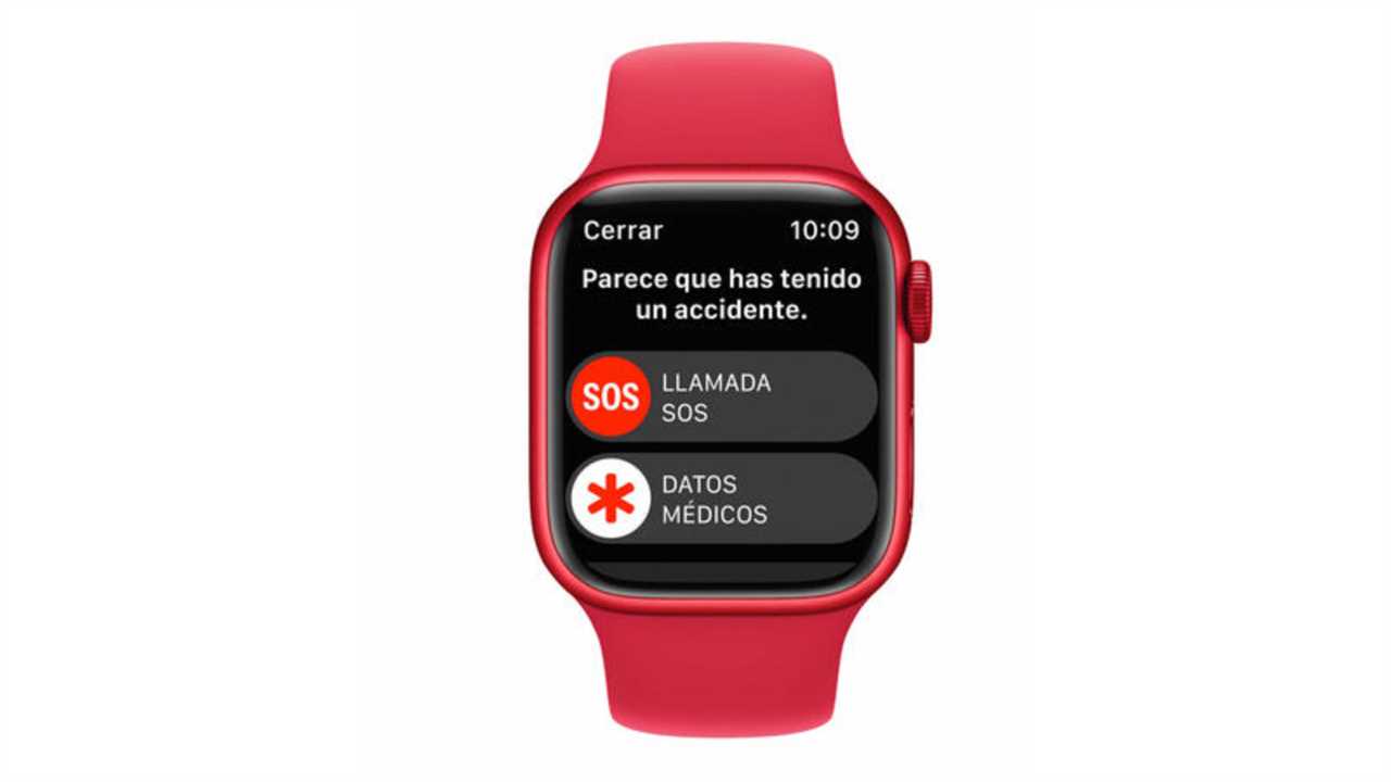 Apple Watch Series 8