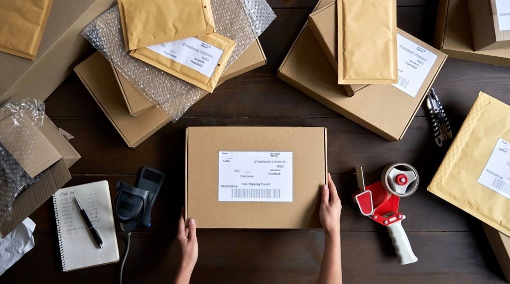 E-Commerce Packaging: Why Businesses Need Innovate Boxes?