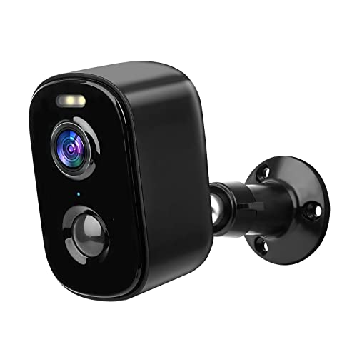 Geekee Cameras for Home Security