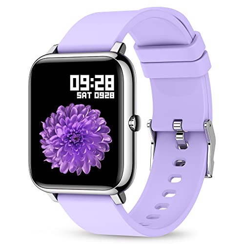 Popglory Smart Watch