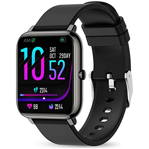 Popglory Smart Watch