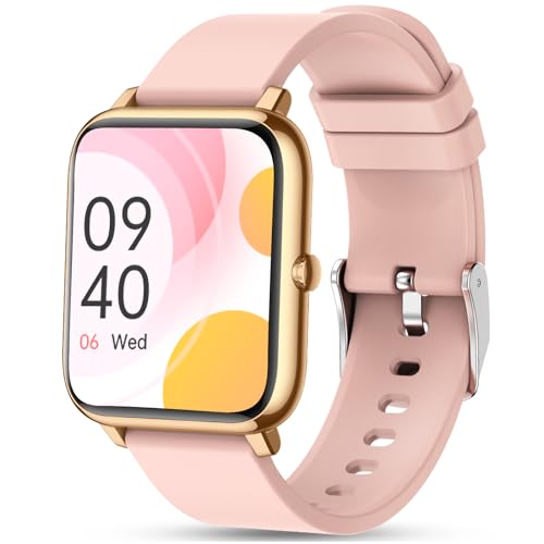 Popglory Smart Watch