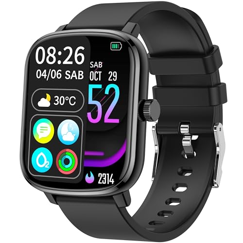 Popglory Smart Watch