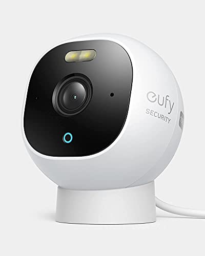 eufy Security Solo OutdoorCam E210