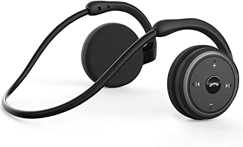 AEAK Bluetooth Headphone Sport Running E...