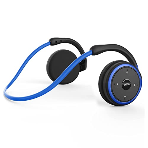 AEAK Bluetooth Headphone Sport Running E...