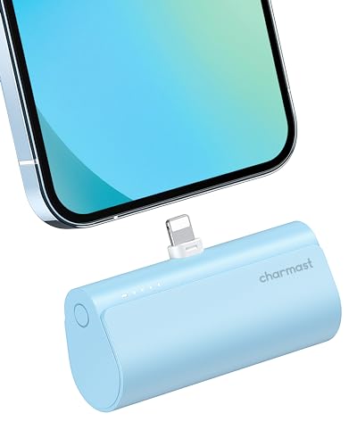 Charmast CMP Power banks