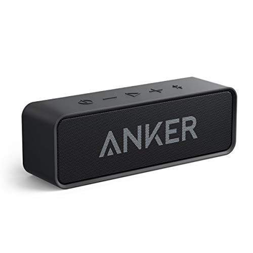 Anker Bluetooth Speakers