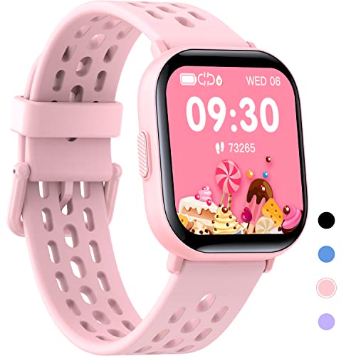 Slothcloud Kids Smart Watch for Boys Gir...