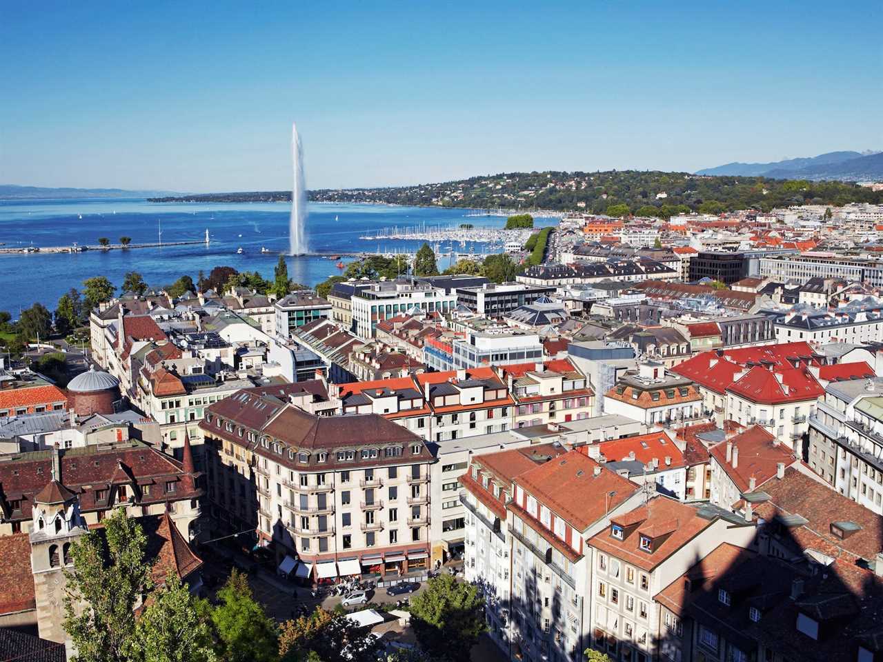 Geneva