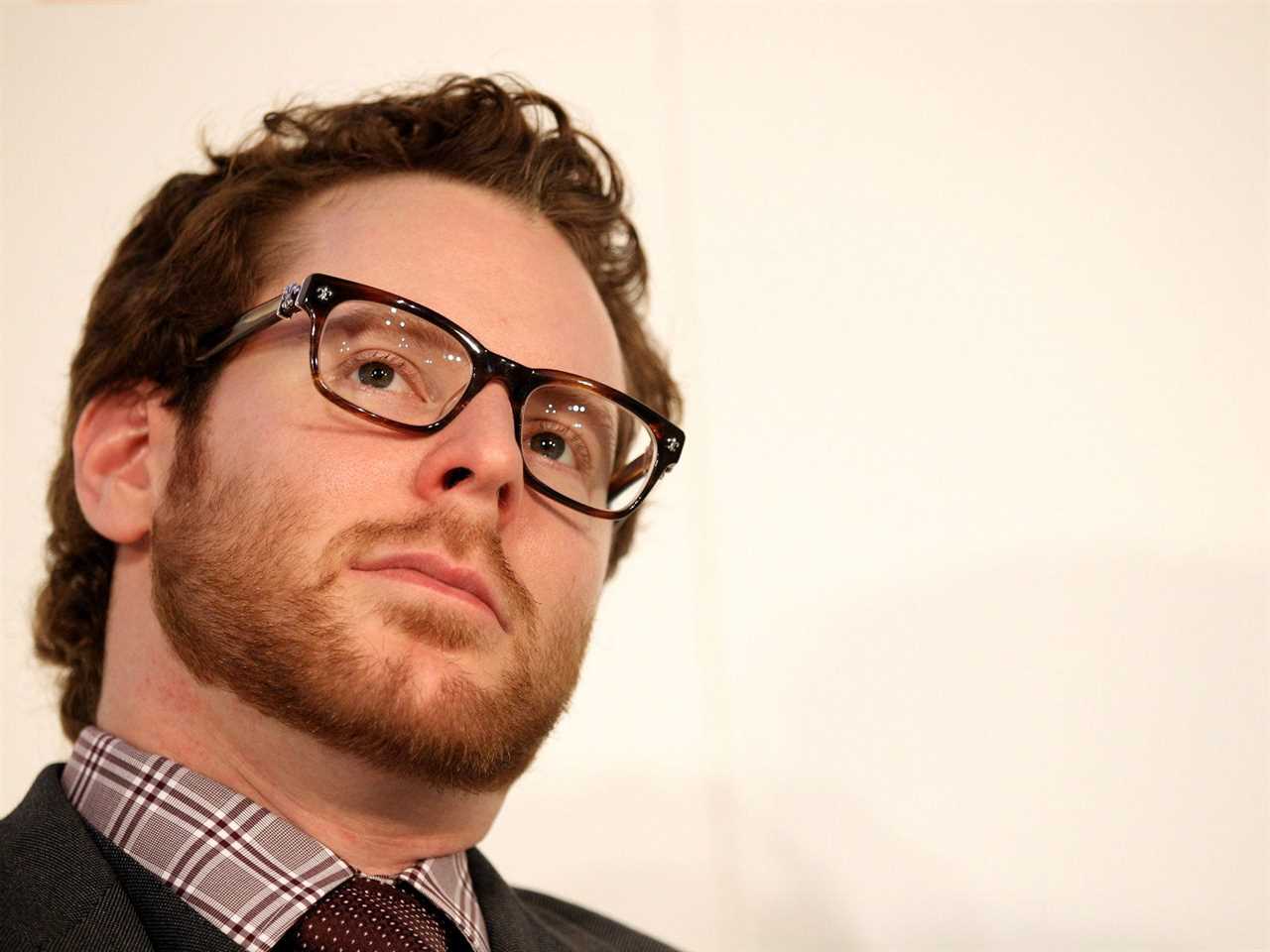 sean parker