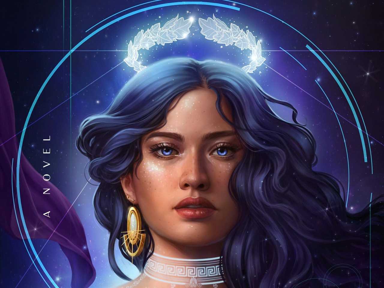 "Crown of Starlight," Cait Corrain's debut novel, was initially slated for a May 2024 release.