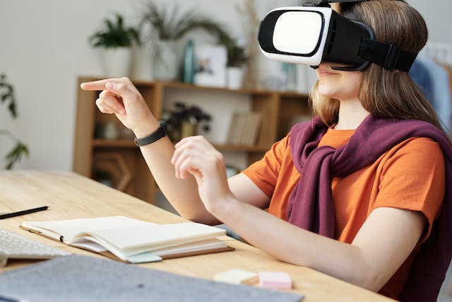 Augmented Reality Technology – 10 recent statistics you must know!