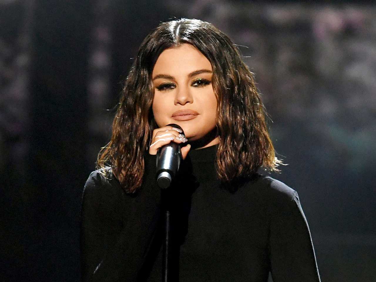 selena gomez