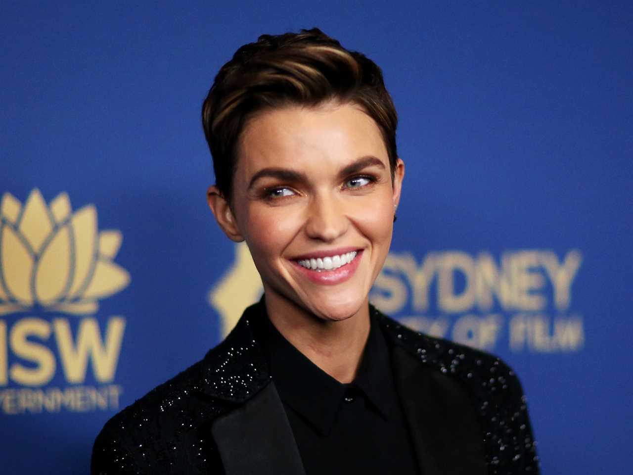 ruby rose