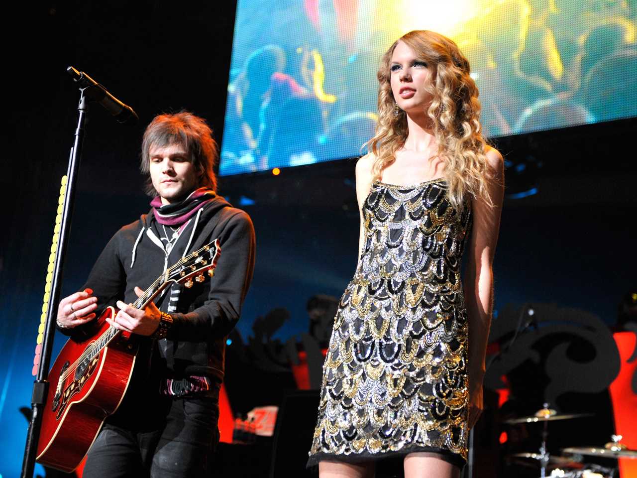 martin johnson taylor swift boys like girls